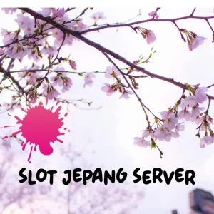 Tips Ampuh Menang di Slot Jepang melalui Server Jepang