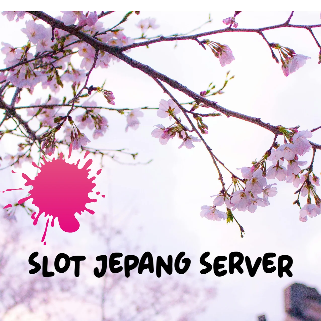 Tips Ampuh Menang di Slot Jepang melalui Server Jepang