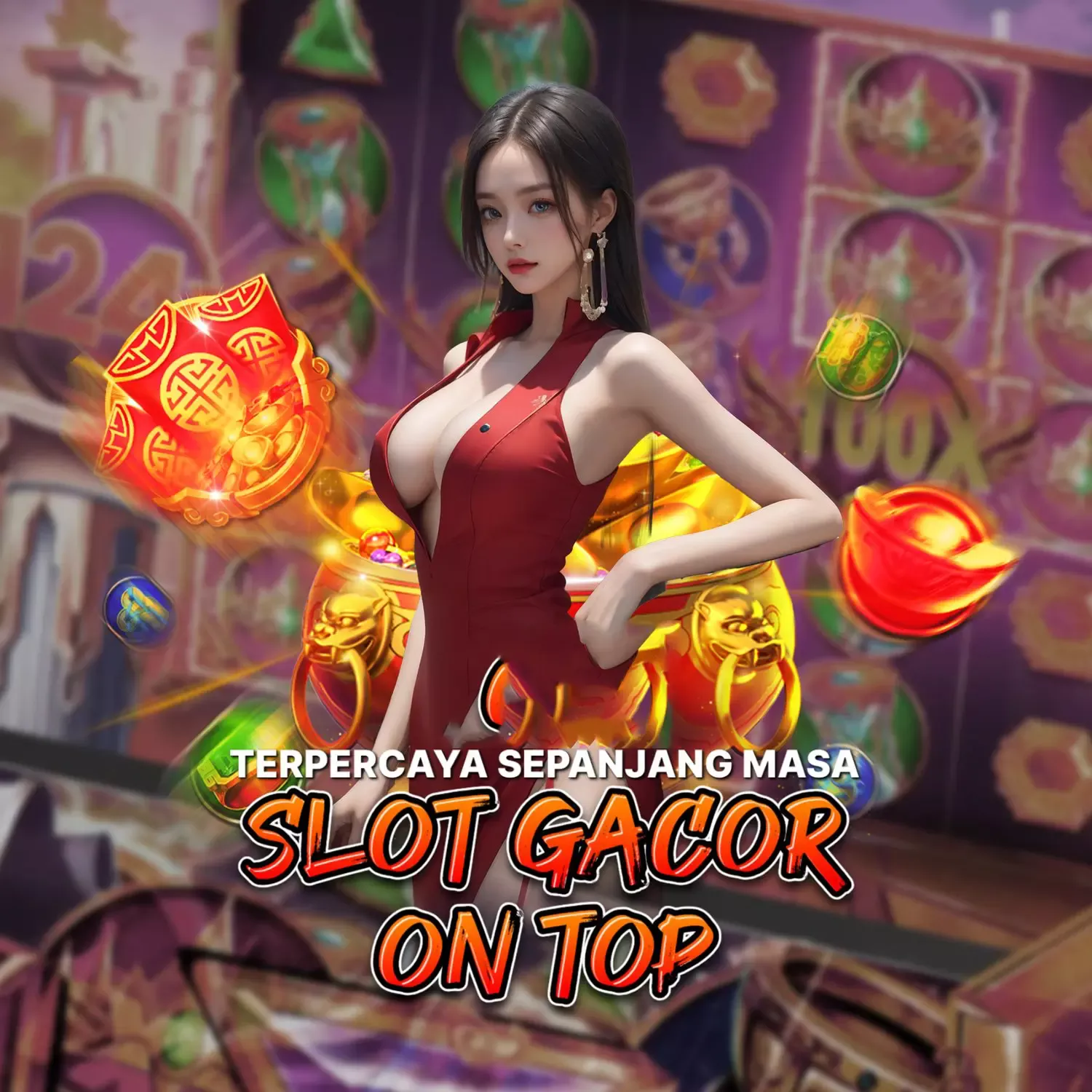 slot thailand